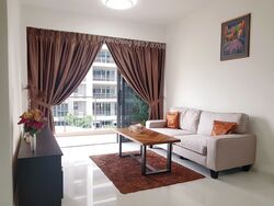 North Park Residences (D27), Apartment #636217461